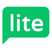 Logo de MailerLite